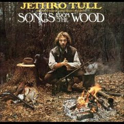 Songs From The Wood-Remastered - Jethro Tull