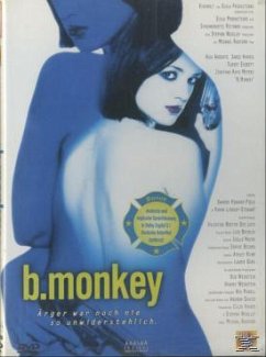 B. Monkey