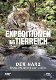 Expeditionen ins Tierreich - Der Harz - 2 Disc DVD