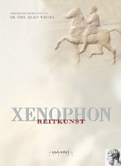 Cover Reitkunst