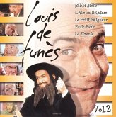 Best of Louis De Funes Films Vol. 2