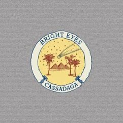 Cassadaga - Bright Eyes