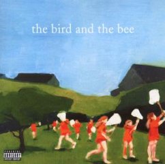 Cover The Bird And The Bee