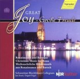 Great Joy - Große Freude