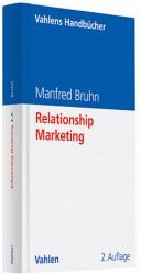 Cover Relationship Marketing