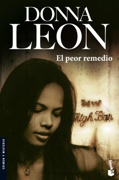 El peor remedio - Leon, Donna