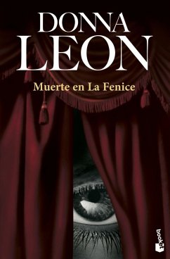 Muerte en La Fenice - Leon, Donna