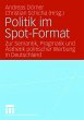 Politik im Spot-Format - Bild 1