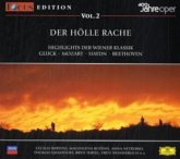 Der Hölle Rache