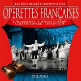 Les Grandes Operettes Vol.2 Les Grandes Operettes Vol.2