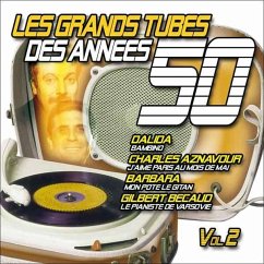 Les Grands Tubes Des..2 - Diverse