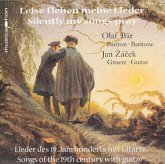 Leise Flehen Meine Lieder Leise Flehen Meine Lieder