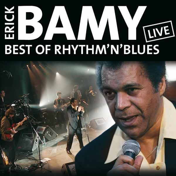Bamy - Best Of Rhythm'N'Blues Bamy - Best Of Rhythm'N'Blues