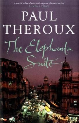 The Elephanta Suite The Elephanta Suite