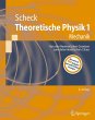 Theoretische Physik 1 - Bild 1