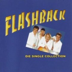 Die Single Collection - Flashback