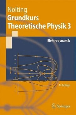 Grundkurs Theoretische Physik 3 - Nolting, Wolfgang