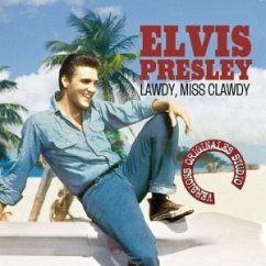 Cover Lawdy,Miss Clawdy