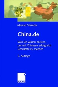 China.de - Vermeer, Manuel