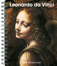 Leonardo da Vinci, Diary 2008 - Leonardo da Vinci