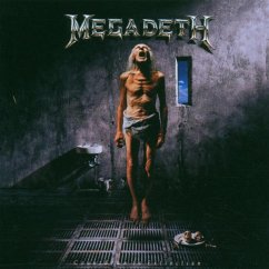 Countdown To Extinction (Remastered) - Megadeth