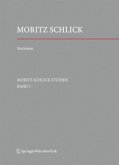 Stationen. Dem Philosophen und Physiker Moritz Schlick zum 125. Geburtstag