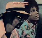 The Kooper Sessions