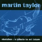 Sketches: Tribute To Art Tatum