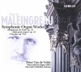 Symphonie De Noel Op.19/Suite Op.14/To