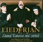 Einmal Canossa Und Zurück