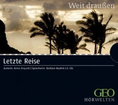 Letzte Reise - Enquist, Anna