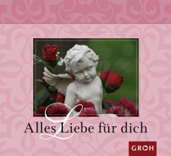 Alles Liebe für dich, Tischaufsteller