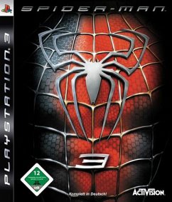 Spiderman 3