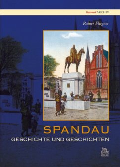 Spandau - Fliegner, Rainer