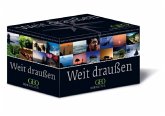 GEO Hörwelten, Weit draußen - Editionsbox