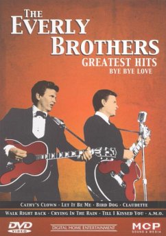 Greatest Hits - Everly Brothers,The