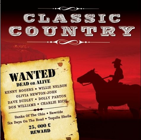 Country Classics Country Classics