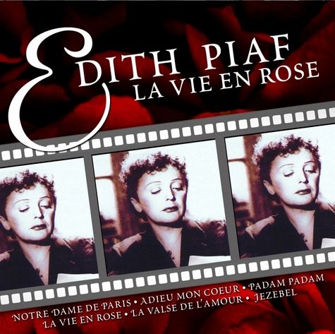 La Vie En Rose