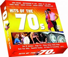 Cover Hits Of The 70's