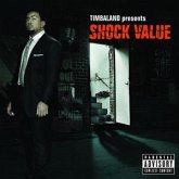 Shock Value Shock Value