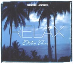 Relax Edition Three