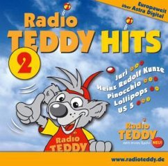 Ki-Radio Teddy Hits Vol. 2