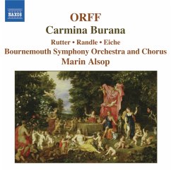 Carmina Burana - Alsop/Rutter/Randle/Eiche