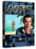 James Bond 007 jagt Dr. No Ultimate Edition