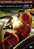 Spider-Man 2.1 (Extended Version, 2 DVDs)
