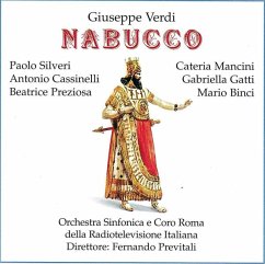 Nabucco - Previtali/Silveri/Mancini