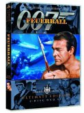 James Bond - Feuerball Ultimate Edition