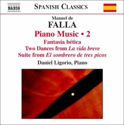 Klavierwerke Vol.2 - Ligorio,Daniel