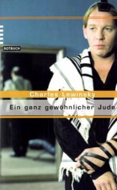 Ein ganz gewöhnlicher Jude - Lewinsky, Charles