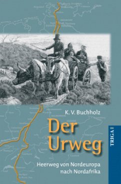 Cover Der Urweg